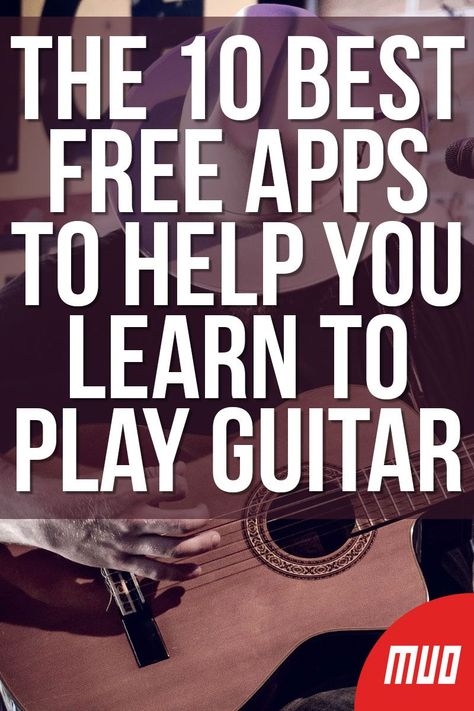 Guitar Chords Beginner Songs, Learn Guitar Beginner, Learn Acoustic Guitar, Chords Guitar, Guitar Songs For Beginners, Free Guitar Lessons, Guitar Strumming, Best Free Apps, Learn Guitar Chords