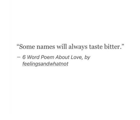 6 word poem about love 6 Word Poems, 6 Word Stories, Six Word Story, Now Quotes, Six Words, Getting Over, Content Page, Poetry Words, Poem Quotes