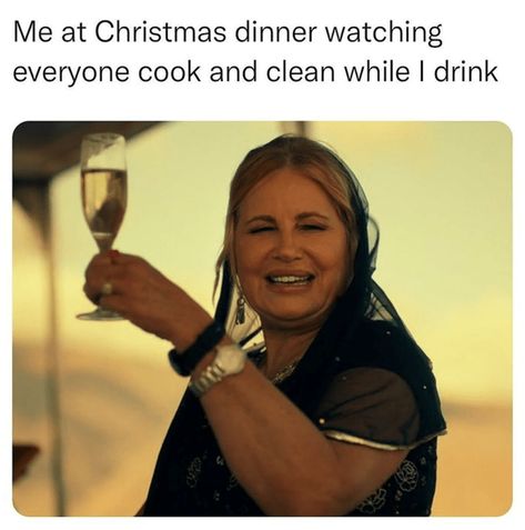 30 Christmas Memes for the Cool Aunt Who Pops Up Only During the Holidays - CheezCake - Parenting | Relationships | Food | Lifestyle The Cool Aunt, Christmas Meme, Bookstagram Posts, Christmas Family Photoshoot, Cool Aunt, Christmas Memes, Food And Recipes, Food Lifestyle, Weird Stories