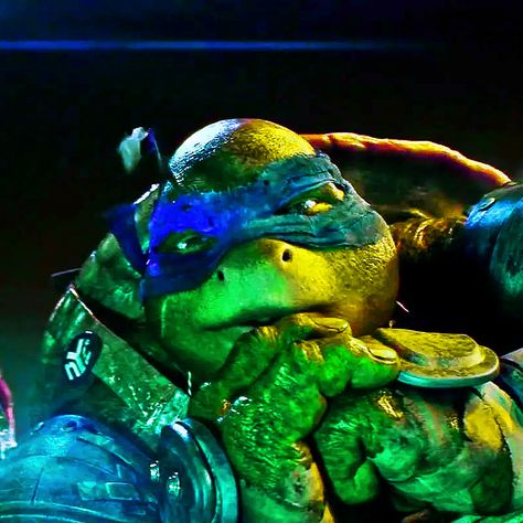 Leonardo Tmnt Aesthetic, Bayverse Leonardo, Bayverse Leo, Tmnt Aesthetic, Bayverse Tmnt, Tmnt 2014, Tmnt Leo, Leonardo Tmnt, Tmnt 2012