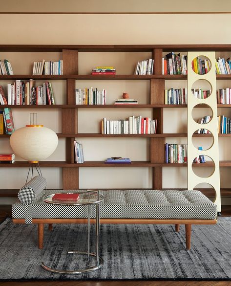 Open Shelving