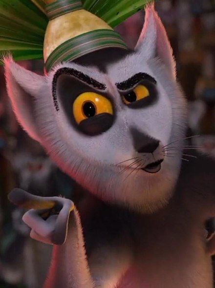 Madagascar Characters, King Julien, Most Wanted, Phone Wallpapers, Madagascar, Social Network, Mobile Phone, Resolution