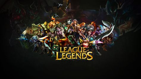 League of Legends Backgrounds. League Of Legends Logo, League Of Legends Elo, League Of Legends Account, Play League Of Legends, On The Wings Of Love, The Wolf Of Wall Street, League Of Legends Game, Legend Games, Most Played