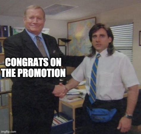 congrats on the promotion. two people shaking hands Promotion Meme, Job Memes, Typing Jobs From Home, Amazon Jobs, Job Promotion, Leo Tolstoy, Image Memes, Smart Home Technology, Looking For A Job