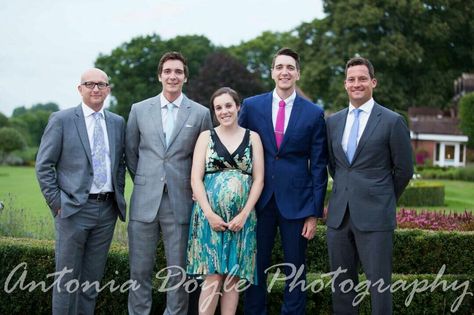 James Phelps Wife, Oliver Phelps Wife, Weasley Family, James Phelps, Phelps Twins, Oliver Phelps, Fred And George Weasley, Weasley Twins, George Weasley