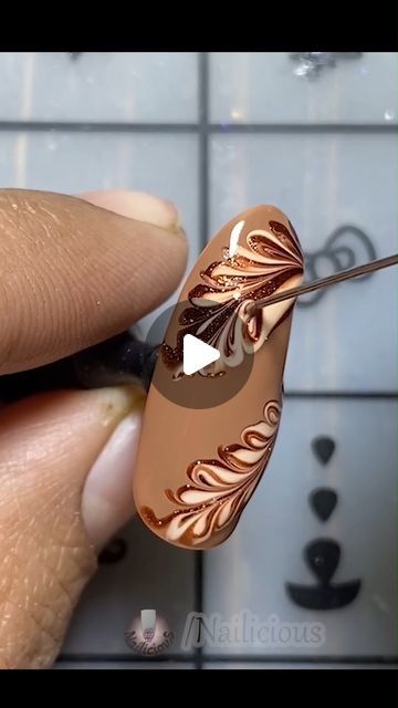 Marble Nails Art, Nail Marble Art, Marbling Nail Art, Marble Art Nail Design, How To Make Marble Nails, Marble Nail Design, Marbal Art Nail, Marble Nail Art Designs, Pastel Marble Nails