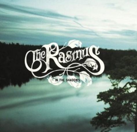 The Rasmus 🥀 The Rasmus, Music Cds, In The Shadows, Dark Matter, Picture Collection, The Shadows, Radios, Song Lyrics, Cool Pictures