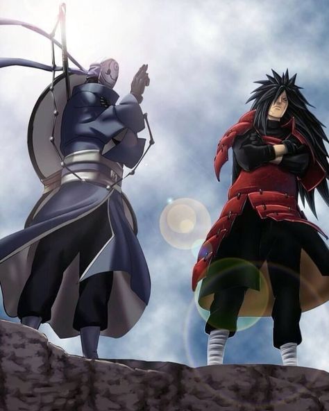 😎Madara or Obito😎 💕❤️Like Follow Share ❤️💕 😎Daily Anime Content😎 💓Anime lovers💓 💓Daily New Photos & Videos💓 💓Like Follow Share💓 💓For Credit… Madara Susanoo, Madara Wallpaper, Naruto Madara, Kurama Naruto, Naruto Sharingan, Shippuden Sasuke, Naruto Shippudden, Uchiha Madara, Naruto Vs Sasuke