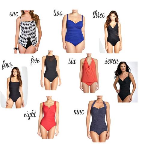 SWIMSUITS FOR EVERY BODY TYPE White Sweater Outfit, Swimsuit For Body Type, Preppy Fall Outfits, Cyndi Spivey, Oversized Sweater Outfit, Cozy Oversized Sweaters, Grace Beauty, Swimming Suits, Swimsuits Outfits