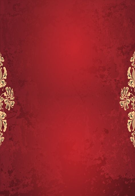 Red invitation background material Wedding Invitation Card Background, Wedding Invitations Red, Invitation Card Background, Red Texture Background, Royal Background, Red Invitation, Wedding Background Wallpaper, Red Color Background, Wedding Card Design Indian