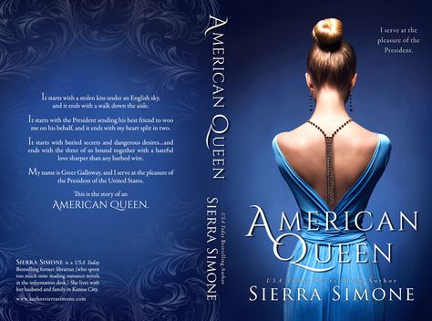 American Queen, Mini Bookshelf, Book Cover Art Design, Reading Romance Novels, Romance Covers, Good Romance Books, Romantic Stories, Beloved Book, Reading Romance