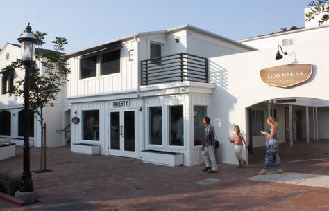 Lido Marina Village Lido Marina Village, Buddy Ebsen, Marina Village, Red Skelton, Back To Life, Newport Beach, Boutique Shop, Newport, Dining Area