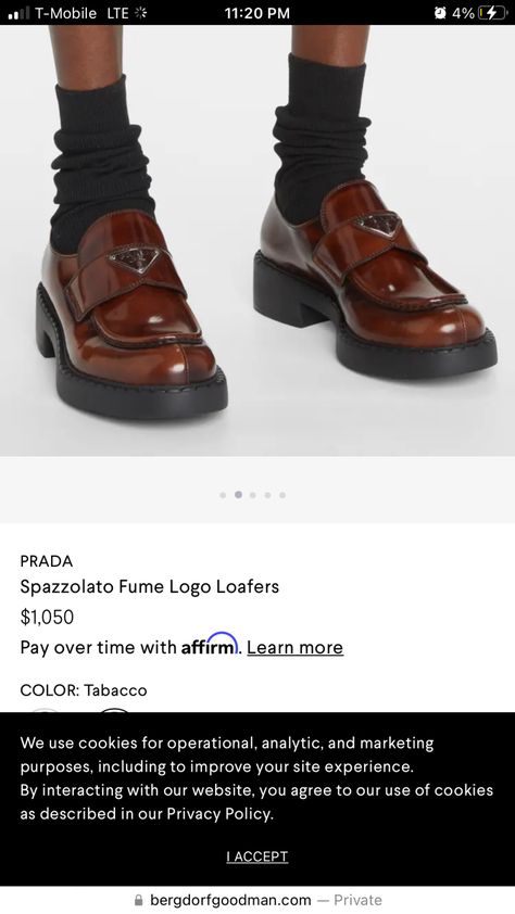 Brown Prada Loafers, Prada Loafers, Loafers Brown, Brown Loafers, Tap Shoes, Sneaker Boots, Mood Board, Prada, Dance Shoes