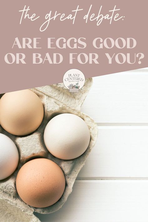 Eggs have been a hot topic for years. Are eggs good or bad for you? Check out the pros, cons and fun facts about eggs. Plus, find a list of egg substitutes and alternatives. Egg Nutrition Facts, Egg Substitutes, Sustainable Eating, Reflux Diet, Some Interesting Facts, Nutrition Coaching, Health Guru, Farm Eggs, Substitute For Egg