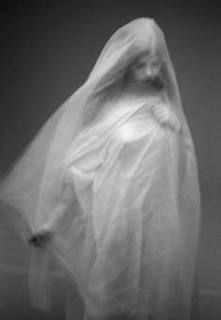 Daily Witchcraft, Ghost Bride, Now Or Never, Ghost Photos, Inner Power, In The Darkness, Dark Photography, The Ghost, Epiphany