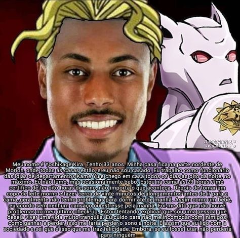 Kira Yoshikage, Yoshikage Kira, Hazbin Hotel, Hotel, Memes, Books