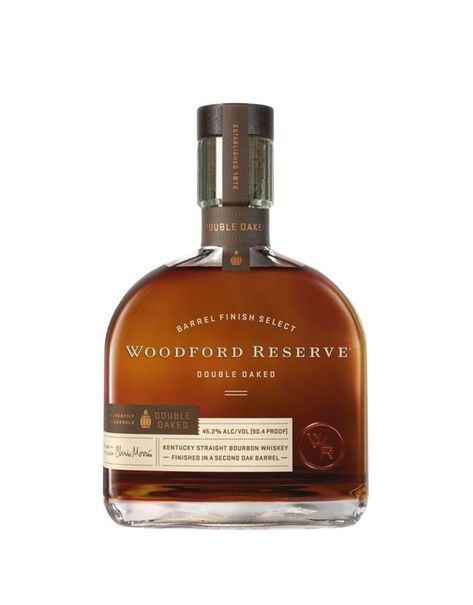 Woodford Reserve Double Oaked, Best Bourbon Whiskey, Woodford Reserve, Best Bourbons, Kentucky Straight Bourbon Whiskey, Straight Bourbon Whiskey, Good Whiskey, Bourbon Whiskey, Scotch Whisky