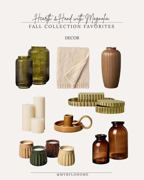 Fall is coming!! 🍂✨ And the newly released Fall Collection by Hearth and Hand with Magnolia at Target ATE this year with its stunning design and quality craftsmanship.! 🍁🌾 From cozy blankets to stylish decor, these pieces are absolute game-changers for your home this season. Swipe through to see some of my favorites and get ready to elevate your fall decor game! 🍂🍁 See a piece you like! Let me know and I’ll send you a link! Fall home decor trends | Hearth and Hand fall collection | Magn... Fall Blankets, Fall Interior Design, Magnolia Home Decor, Target Fall, Hearth And Hand With Magnolia, Target Decor, Joanna Gaines Style, Modern Fall Decor, Cozy Office