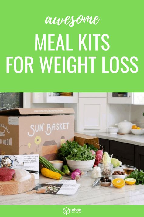 Best Meal Kits for Weight Loss Clean Meal Plan, Health Meal Plan, Meal Kit Delivery Service, Paleo Meal Plan, Baking Soda Beauty Uses, Best Fat Burning Foods, Meal Delivery Service, Good Foods To Eat, Meal Kit