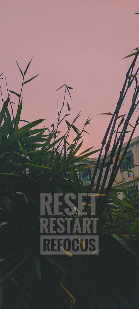 Law Motivation Wallpaper, Restart Wallpaper, Reset Restart Refocus, Mindful Quotes, Quotes Deep Meaningful Short, Motivation Wallpaper, Open Quotes, When One Door Closes, Wallpaper Girly