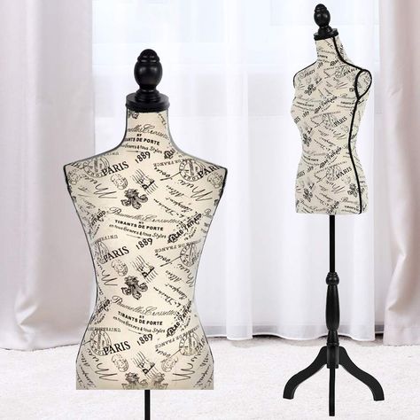 Dress Form Stand, Detailed House, Adjustable Dress Form, Sewing Dress Form, Dress Form Christmas Tree, Dress Mannequin, Fashion Mannequin, Mannequin Torso, Adjustable Dress