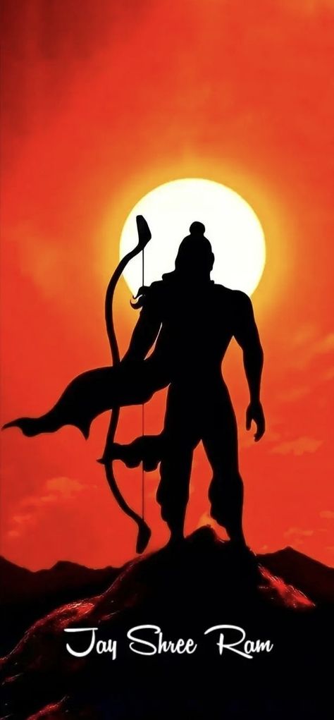 Jai Shri Ram Photo, Shivratri Wallpaper, Ram Ji Photo, Shri Ram Wallpaper, Canvas Art Painting Abstract, Ram Wallpaper, Ram Image, Jay Shree Ram, Cute Instagram Captions