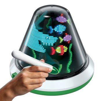 Holiday Tech Gifts for Kids: Digital Light Designer Digital Light, Tech Toys, Lighted Canvas, Top Toys, Tech Gifts, Toys R Us, Christmas Toys, Electronic Toys, Hot Toys