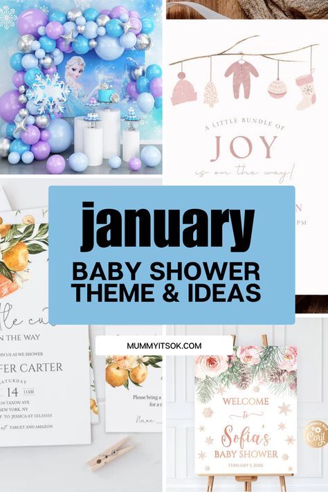 Discover gorgeous January baby shower themes! From winter wonderlands to cozy seasonal ideas, find inspiration to celebrate your little one in style this winter. January Baby Girl Shower Ideas, January Girl Baby Shower Ideas, Sprinkle Baby Shower Ideas Party Themes, January Baby Shower Themes Girl, Baby Shower Themes January, Winter Baby Sprinkle Ideas, Baby Girl Baby Shower Ideas Themes, Winter Baby Shower Ideas Themes, Baby Girl Baby Shower Themes