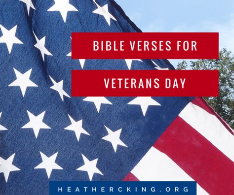 Veterans Day For Kids, Sunday School Object Lessons, Veteran Quotes, King Room, Kids Sunday School Lessons, Deuteronomy 31 6, Deuteronomy 31, 2 Samuel, Bible Passages