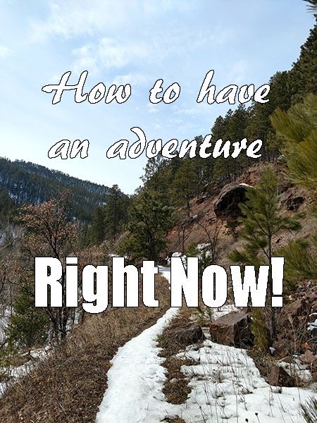 No more making excuses! If you want to have a more adventurous life, you can't wait for every little thing to fall into place. You have to make things happen!   This post will tell you how you can go out and have an adventure TODAY.   Ready to get started? Here's how to have an adventure right now! How To Have An Adventure, Athletic Goals, Adventurous Life, Make Things Happen, Digital Nomad Life, Making Excuses, Roadside Attractions, Things Happen, Long Haul