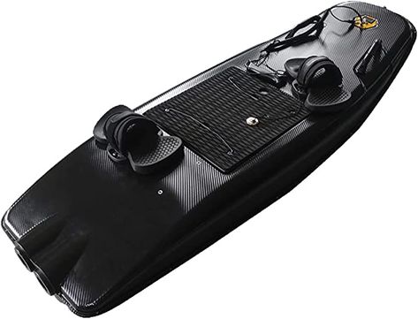 Electric Surfboard - Professional Motorized Jetboard Surf Scooter Extreme Water Sports Surfboard with Ternary Lithium Battery Electric Surfboard, Jet Surf, Safety Crafts, Best Advertising, Water Adventure, Spy Gadgets, Surf Board, Water Sport, Water Cooling