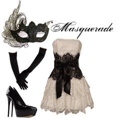 Outfit idea for upcoming masquerade ball Masquerade Party Outfit, Masquerade Outfit Ideas, Masquerade Ball Outfits, Mascarade Party, Masquerade Outfit, Masquerade Theme, Masquerade Wedding, Masked Ball, Masquerade Costumes