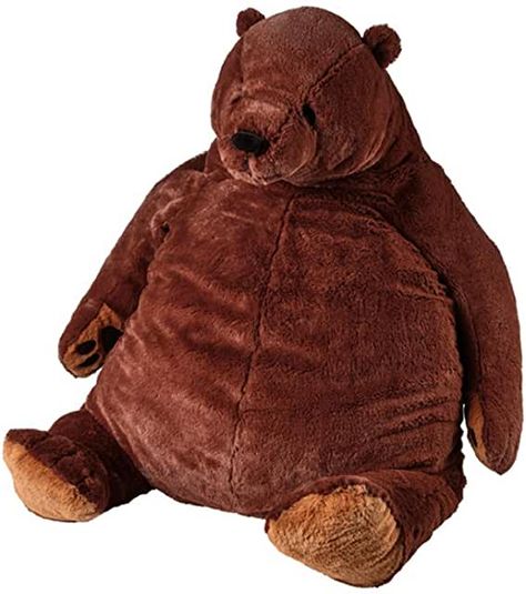 Big Teddy Bear, Big Teddy, Giant Teddy Bear, Giant Teddy, Teddy Bear Toys, Teddy Bear Stuffed Animal, Decor Birthday, Cute Stuffed Animals, Bear Stuffed Animal