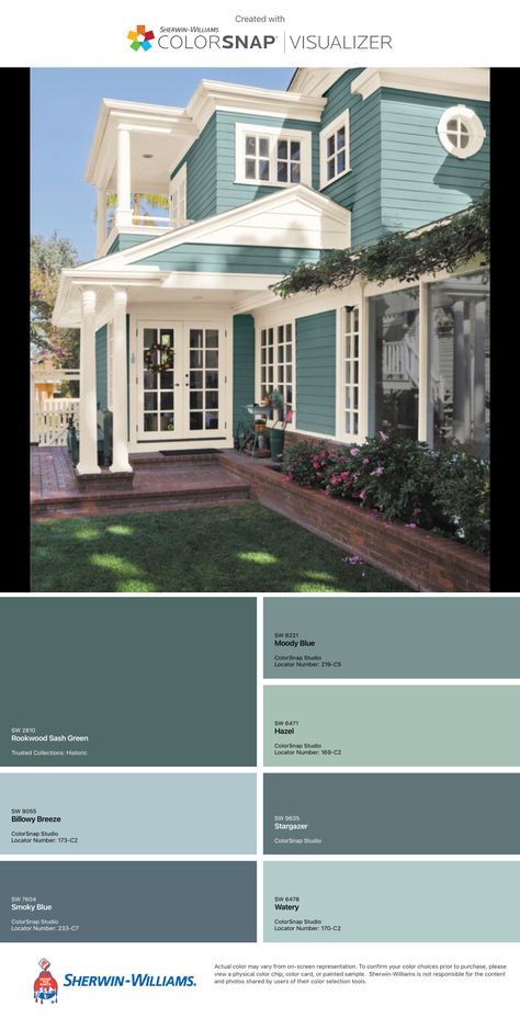 House Color Outside, House Colors Outside, Outside House Paint Colors Ideas, House Color Ideas, Outside House Paint Colors, Outside House Paint, Best Exterior House Paint, Outside House Colors, House Paint Colors