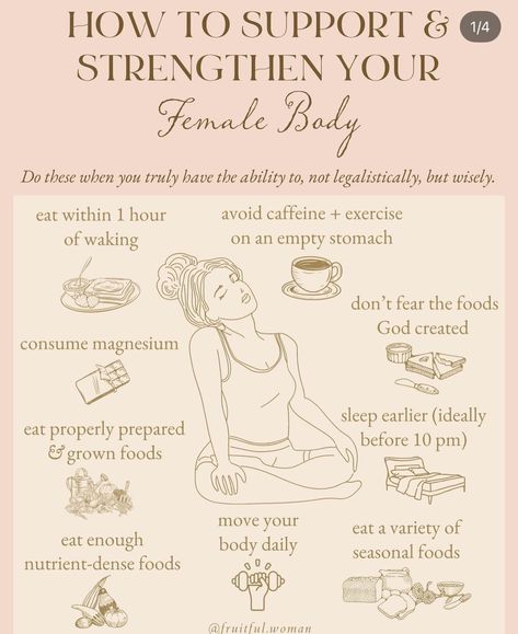 Feminine Tips, Brains Quote, Holistic Pregnancy, Natural Birth Control, Cycle Tracking, Magnesium For Sleep, Motivation Text, Sleep Early, Iron Rich