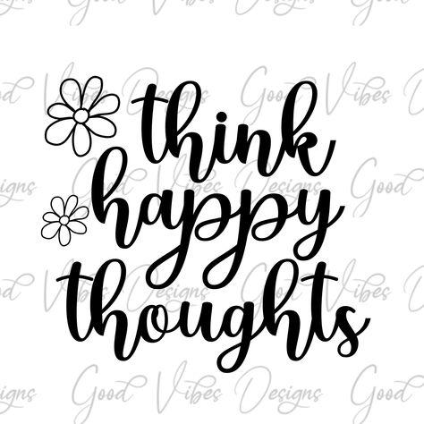 Shirt Quotes Inspirational, Positive Tee Shirts, Work Posters, Quote Tshirt, Positive Tees, Think Happy Thoughts, Selling Prints, Teacher Quotes, Quote Svg