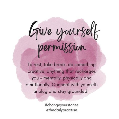 Recharge Quotes, Permission To Rest, Mary Kay Quotes, Rest Quotes, Yoga Words, Give Yourself Permission, Work Quotes Inspirational, Self Healing Quotes, Soul Searching