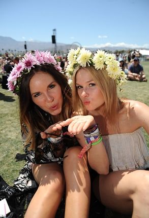 Coachella 2012, Coachella 2014, Coachella Hair, Coachella 2016, Festival Guide, Festival Attire, Coachella Fashion, Flower Crowns, Festival Vibes