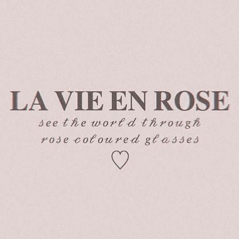 Darling Quotes, Quotes Icons, Aphrodite Aesthetic, Tiny Quotes, Cutie Quote, Small Quotes, Rosé Aesthetic, Vision Board Affirmations, Rose Colored Glasses