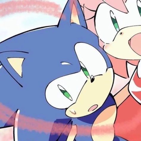 Sonic The Hedgehog Matching Pfp, Hedgehog Matching Pfp, Sonic Matching Pfp, Pfp Sonic, Sonic Pc, The Hedgehog, Matching Pfp, Sonic, Sonic The Hedgehog