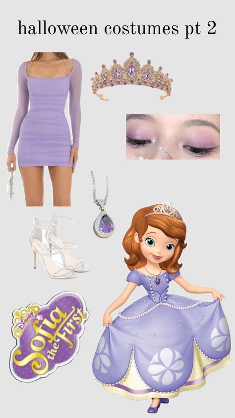 sofia the first Indiana Jones Costume, First Halloween Costumes, Cute Group Halloween Costumes, Matching Halloween Costumes, Slay Outfits, Pretty Halloween Costumes, Duo Halloween Costumes, Couples Halloween Outfits, Holloween Costume