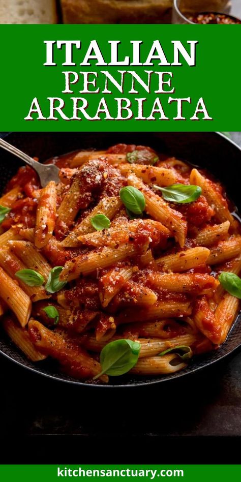 Pasta Dishes Tomato Sauce, Arabiatta Sauce Pasta, Arabiata Sauce Recipe Pasta, Arriabata Sauce Pasta Dishes, Arabiata Pasta Recipe Video, Best Pasta Recipe Italian Foods, Arabiatta Pasta Recipes, Brown Pasta Recipes, Arrabiata Pasta Recipes