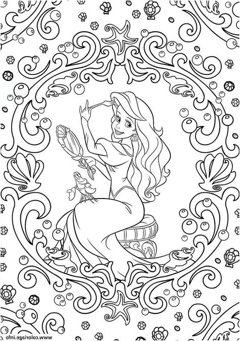 Looking for a fun and relaxing way to unwind? These 12 unique Disney mandala coloring pages are perfect for adults! They're all designed with intricate patterns and bright colors that will help you de-stress and clear your mind. Plus, they're all free to download!
Find the full set of coloring pages here: [link]
#disney #mandala #coloring #adult #relaxation Mandala Disney, Princess Coloring Sheets, Grinch Coloring Pages, Coloring Adult, Pikachu Coloring Page, Disney Princess Colors, Disney Princess Coloring Pages, Quote Coloring Pages, Dragon Coloring Page