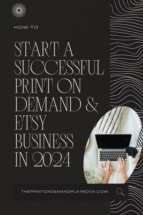 If you are looking to learn how to start a successful Print on Demand and Etsy business, sell on Etsy, and run an Etsy shop, and increase Etsy sales then look no further! Print on Demand is the best online business structure in 2024 for anyone who wants to work from home, run their own small business, and ditch their 9 to 5. I am a multi-six-figure Etsy Seller and have formulated a course for anyone who wants to know the best way to run a POD and Etsy Business in 2024. #SellonEtsy #printondemand Starting Etsy Shop, Increase Etsy Sales, Starting An Etsy Business, New Business Ideas, Business Structure, 9 To 5, Etsy Business, Earn Money From Home, Etsy Sales