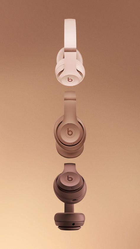 Kim Kardashian debuts 3 neutral shades of Beats Studio Pro: Moon, Dune and Earth. Available now. Kim Kardashian Beats Headphones, Kim Kardashian Beats, Beats By Kim, Beats Kim Kardashian, Beats X Kim, Kim Beats, Tech Wishlist, Random Wishlist, Dre Headphones