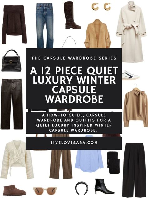 Winter Outfits Over 40, Fall Capsule Wardrobe Casual, Outfits Over 40, How To Have Style, Capsule Wardrobe Casual, Capsule Wardrobe Women, Work Capsule, Russian Winter, Luxury Wardrobe