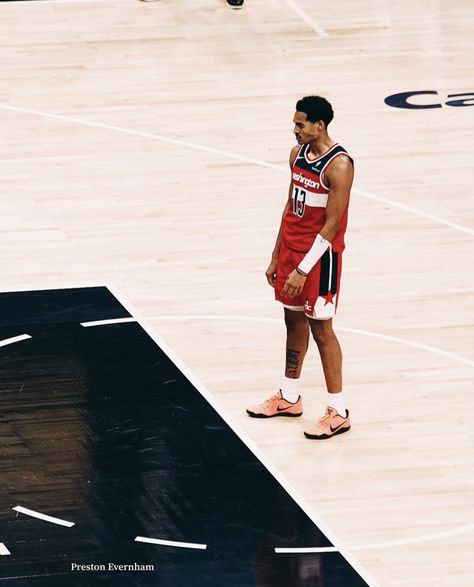 Jordan Poole Wizards, Jordan Poole Wallpaper, Hooper Fits, Nba Pfp, Nba Pics, Jordan Poole, Kobe Bryant Pictures, Warriors Basketball, Basketball Is Life