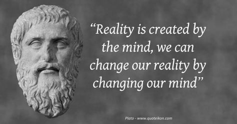 Plato Quotes, Mind Change, Change Your Thoughts, Stoicism Quotes, Life Choices Quotes, Life Hack Quotes, Stoic Quotes, Everyday Quotes, Man Up Quotes