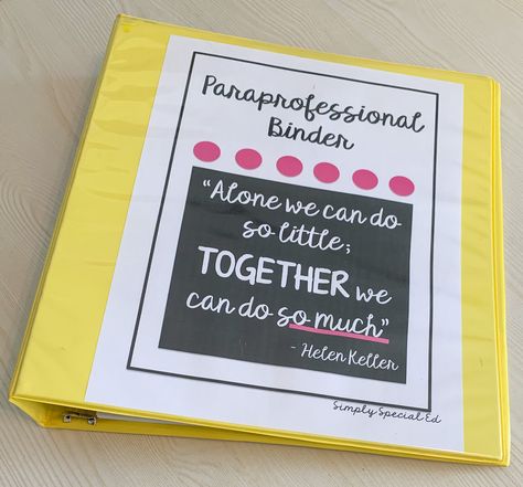 Special Ed Outfits, Open House Ideas For Special Ed Teachers, Special Ed Classroom Bulletin Boards, Para Binder Special Education, Ed Classroom Set Up, Centers For Special Education Classroom, Pre K Special Education Classroom, Special Ed Classroom Ideas, Paraprofessional Must Haves