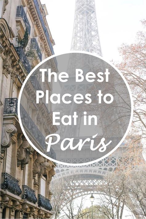 French Travel Phrases, Places To Eat In Paris, Best Cafes In Paris, Paris Places, Paris Trip Planning, Eat In Paris, Best Restaurants In Paris, Dinner In Paris, Springtime In Paris